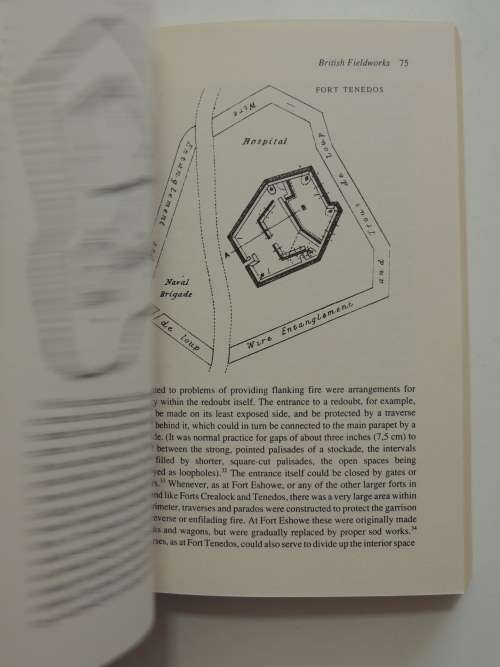Kingdom and Colony at War - John Laband, Paul Thompson