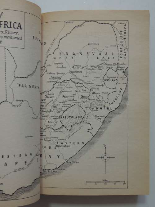 Goodbye Dolly Gray - The Story of the Boer War - Rayne Kruger