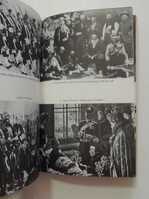 Goodbye Dolly Gray - The Story of the Boer War - Rayne Kruger