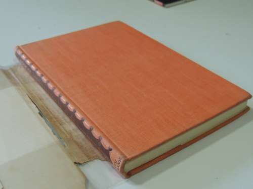 A Book of Mediterranean Food - Elizabeth David 5th Impression 1952
