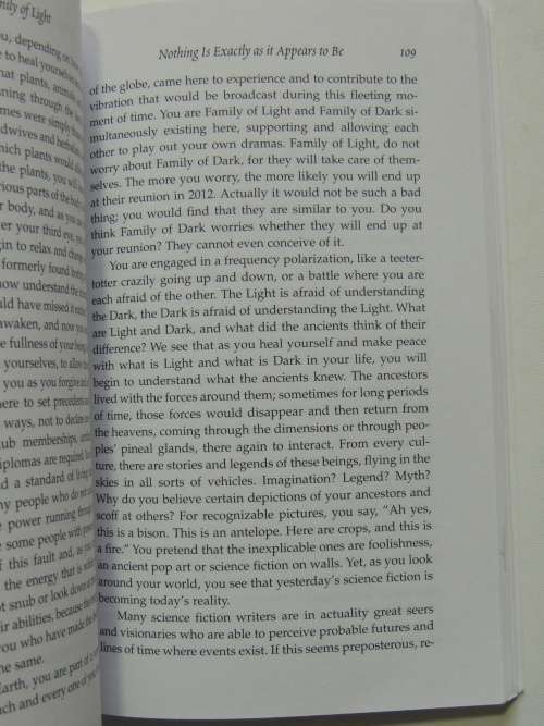 The Family Of Light - Barbara Marciniak