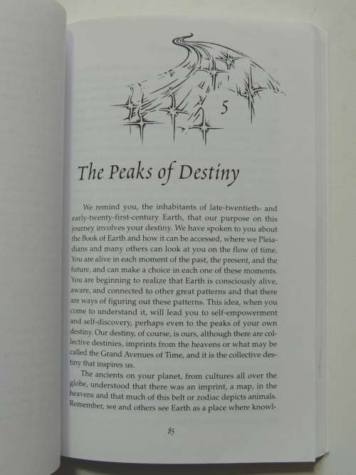 The Family Of Light - Barbara Marciniak