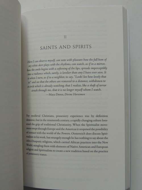 The Essential Guide to Possession, Depossession & Divine Raltionships - Diana L Paxson
