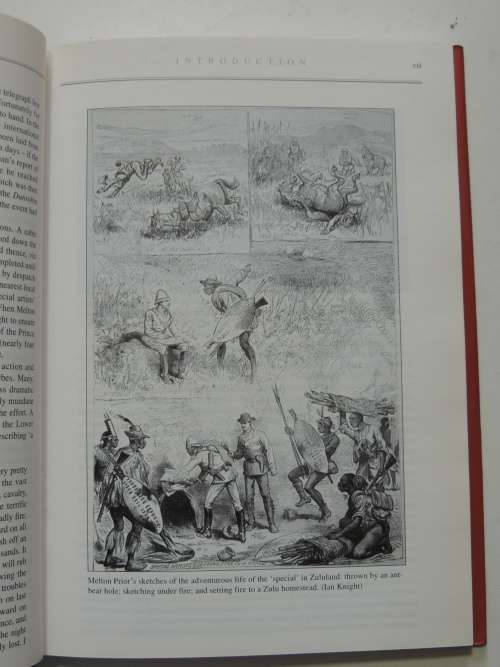 The War Correspondents: The Anglo-Zulu War - John Laband, Ian Knight