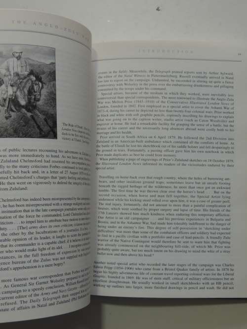 The War Correspondents: The Anglo-Zulu War - John Laband, Ian Knight