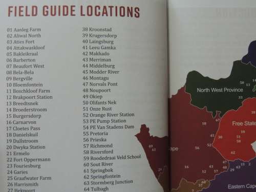 Anglo-Boer War Blockhouses - A Field Guide- Simon C Green