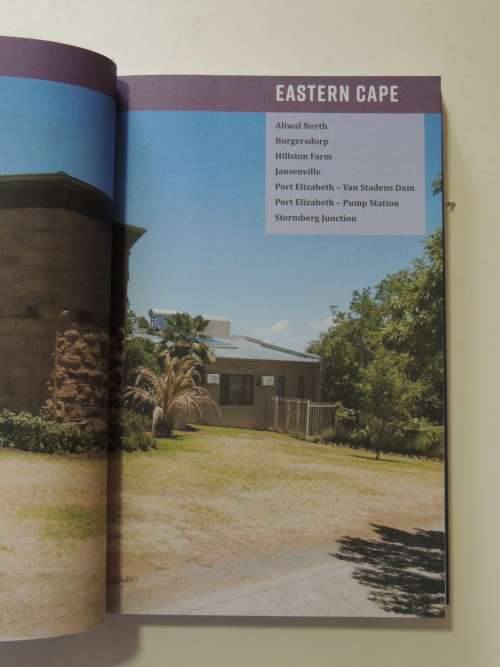 Anglo-Boer War Blockhouses - A Field Guide- Simon C Green