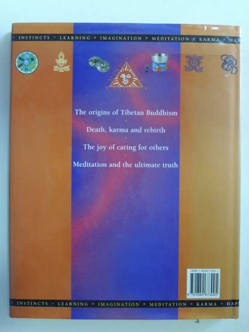 The Essence of Buddhism - Roy Gillet