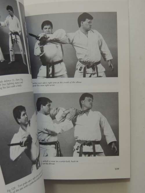 Ju-Jitsu - Classical & Modern - Eddie Ferrie