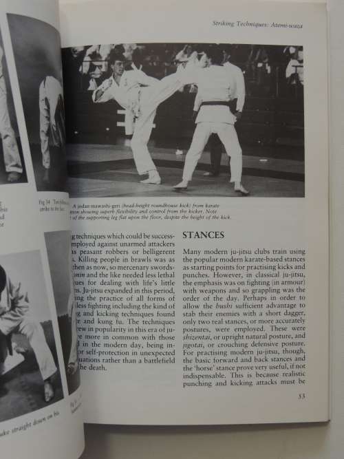Ju-Jitsu - Classical & Modern - Eddie Ferrie