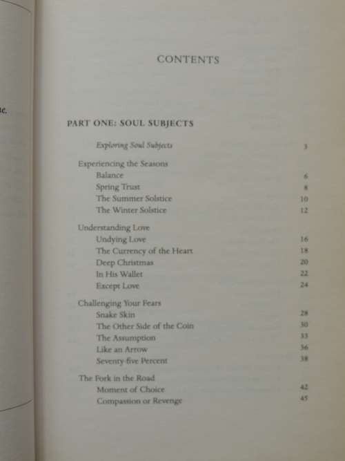 Soul to Soul - Communications from the Heart  - Gary Zukav