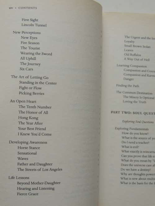 Soul to Soul - Communications from the Heart  - Gary Zukav