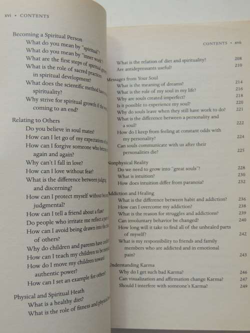 Soul to Soul - Communications from the Heart  - Gary Zukav