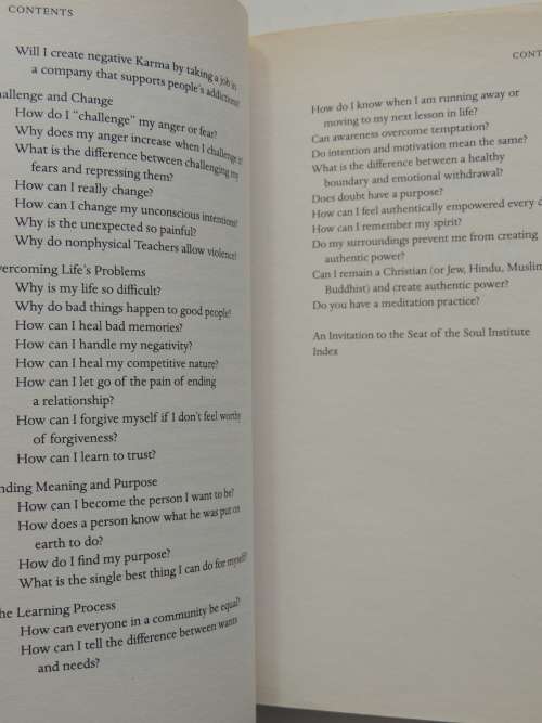 Soul to Soul - Communications from the Heart  - Gary Zukav