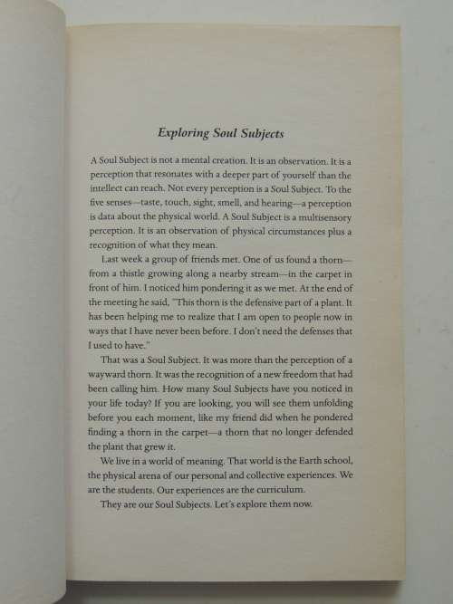 Soul to Soul - Communications from the Heart  - Gary Zukav