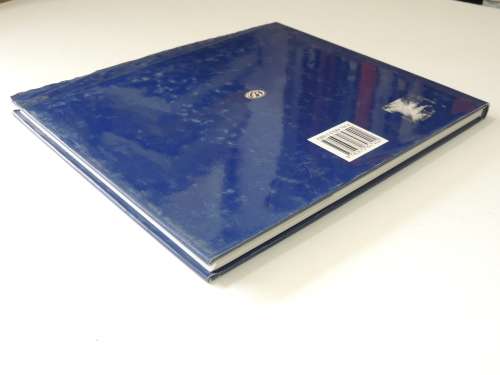 The Blue Train - A Guide to the World`s Most Luxurious Train and its Routes - David Robins NEW