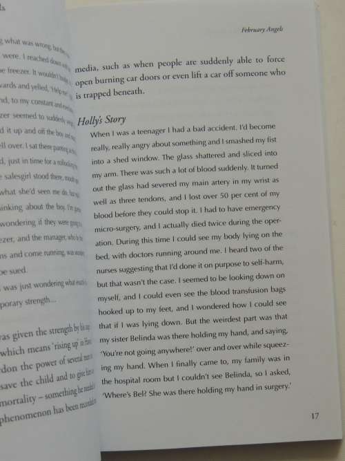 A Year With Angels - Jenny Smedley