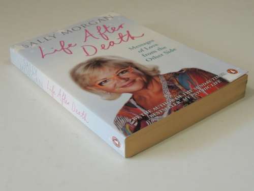 Life After Death- Sallly Morgan