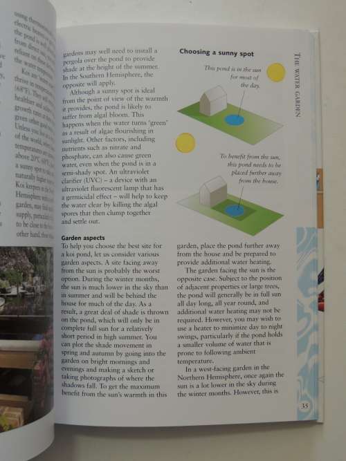 How To Keep Koi, An Essential Guide - David Twigg