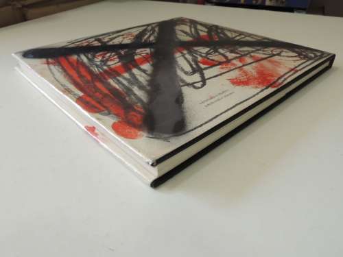 Antoni Tapies in Print - Deborah Wye