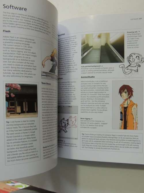 The Practical Encyclopedia of Manga, Learn to draw Manga Step by Step - Tim Seelig,Yishan Li, RN