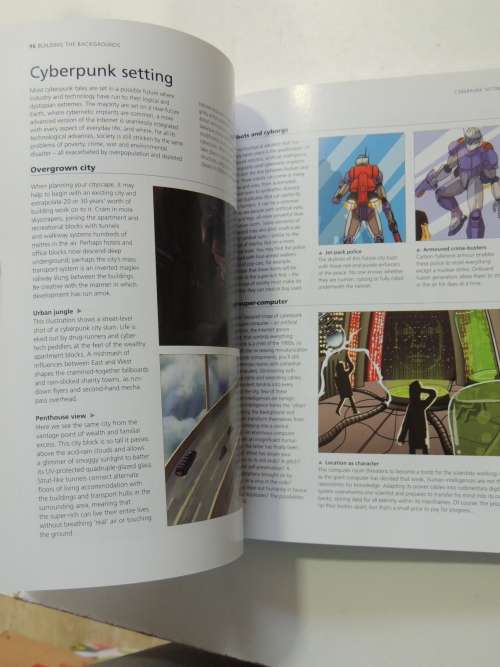 The Practical Encyclopedia of Manga, Learn to draw Manga Step by Step - Tim Seelig,Yishan Li, RN