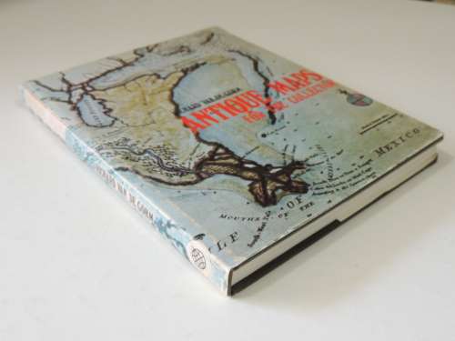 Antique Maps for the Collector - Richard van de Gohm
