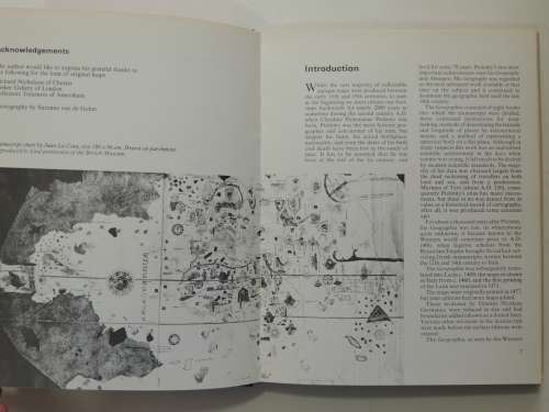 Antique Maps for the Collector - Richard van de Gohm