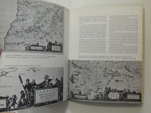Antique Maps for the Collector - Richard van de Gohm