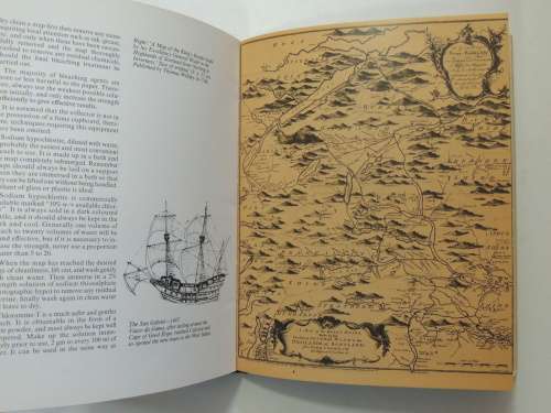 Antique Maps for the Collector - Richard van de Gohm