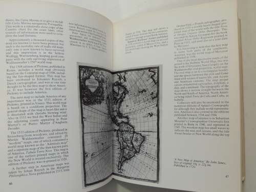 Antique Maps for the Collector - Richard van de Gohm