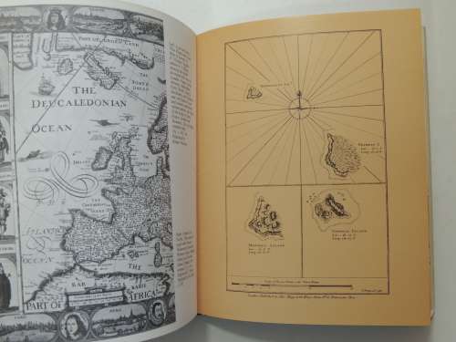 Antique Maps for the Collector - Richard van de Gohm