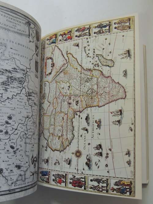 Antique Maps for the Collector - Richard van de Gohm