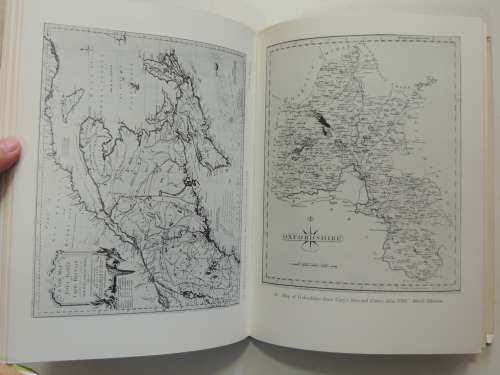 Antique Maps and their Cartographers - Raymond Lister
