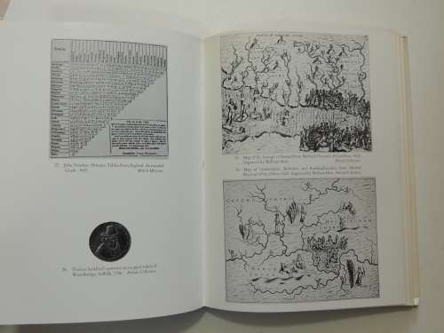 Antique Maps and their Cartographers - Raymond Lister