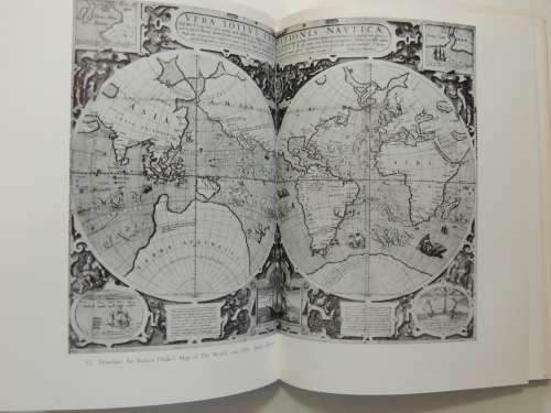 Antique Maps and their Cartographers - Raymond Lister
