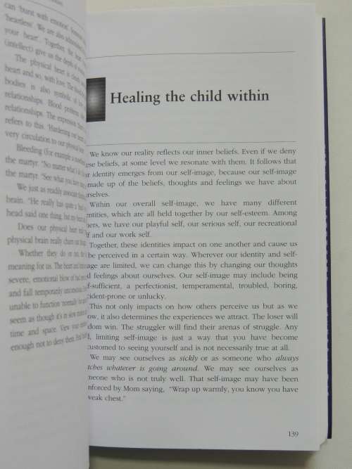 The Vital Health Factor in Healing,Your Role in Coming to Health and Wellness - John Bell
