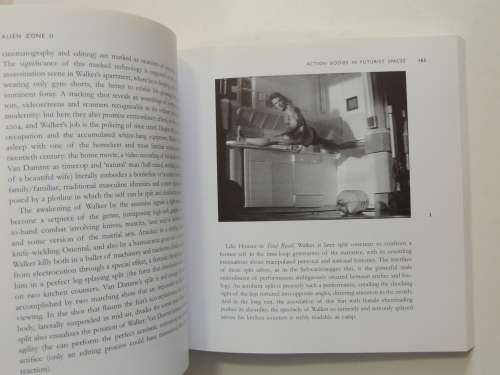 Alien Zone II, The Spaces of Science Fiction Cinema - Ed Annette Kuhn