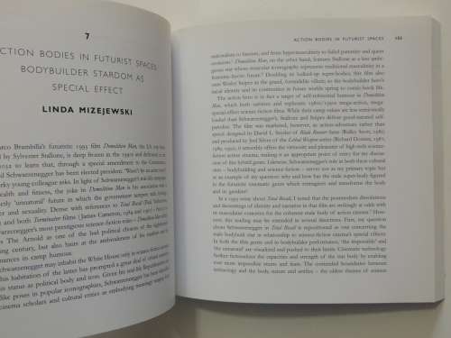Alien Zone II, The Spaces of Science Fiction Cinema - Ed Annette Kuhn