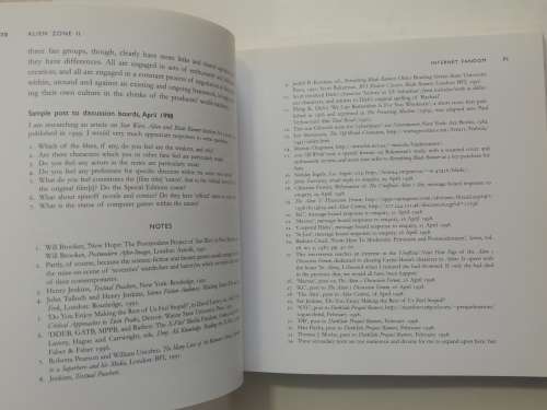 Alien Zone II, The Spaces of Science Fiction Cinema - Ed Annette Kuhn