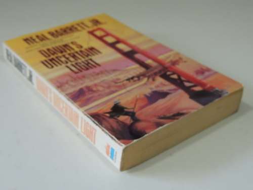 Dawn`s Uncertain Light - Neal Barret, Jr.