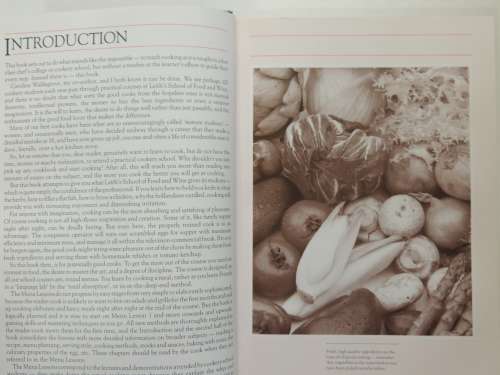 Leith`s Cookery School, Completely Structured Course..Perfect your Cookery Skills - Prue Leith, C W