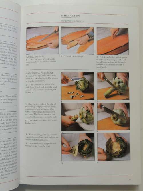 Leith`s Cookery School, Completely Structured Course..Perfect your Cookery Skills - Prue Leith, C W