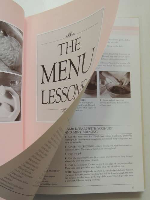 Leith`s Cookery School, Completely Structured Course..Perfect your Cookery Skills - Prue Leith, C W