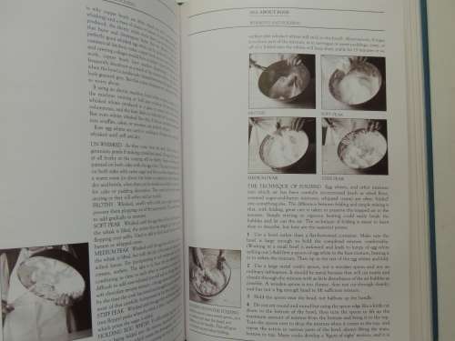 Leith`s Cookery School, Completely Structured Course..Perfect your Cookery Skills - Prue Leith, C W