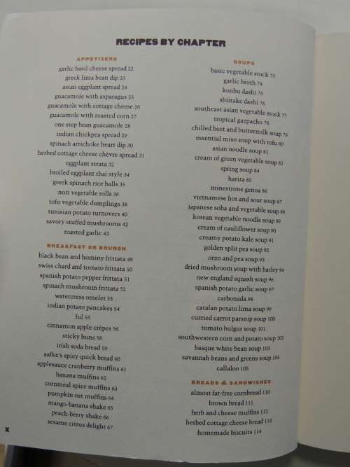 Moosewood Restaurant Low Fat Favorites, Flvorful Recipes for Healthful Meals