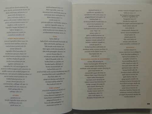 Moosewood Restaurant Low Fat Favorites, Flvorful Recipes for Healthful Meals