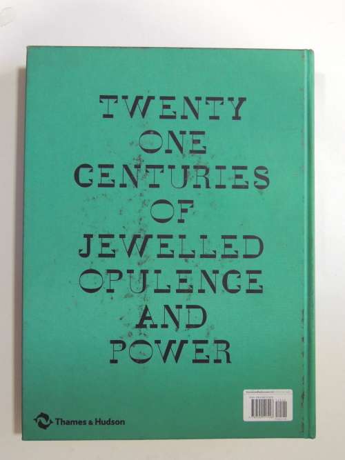 EMERALD - Twenty-One Centuries of Jewelled Opulence and Power- J hardy, J Self, H Judah, F Sozzani