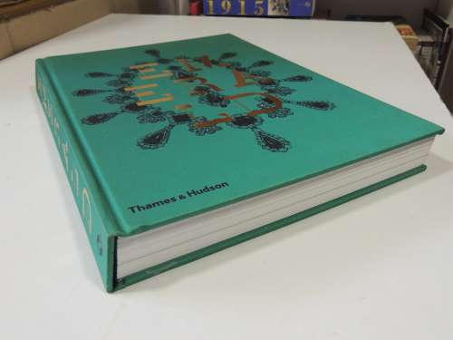 EMERALD - Twenty-One Centuries of Jewelled Opulence and Power- J hardy, J Self, H Judah, F Sozzani