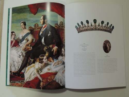 EMERALD - Twenty-One Centuries of Jewelled Opulence and Power- J hardy, J Self, H Judah, F Sozzani